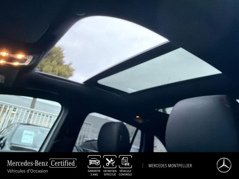 MERCEDES-BENZ Classe GLA d’occasion à vendre à MONTPELLIER chez SODIRA (Photo 19)