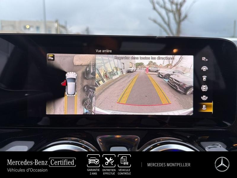 MERCEDES-BENZ Classe GLA d’occasion à vendre à MONTPELLIER chez SODIRA (Photo 20)
