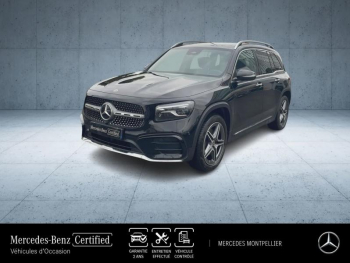 MERCEDES-BENZ GLB d’occasion à vendre à MONTPELLIER