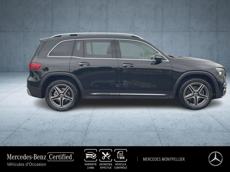 MERCEDES-BENZ GLB d’occasion à vendre à MONTPELLIER chez SODIRA (Photo 6)