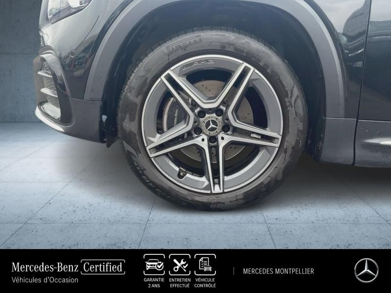 MERCEDES-BENZ GLB d’occasion à vendre à MONTPELLIER chez SODIRA (Photo 9)