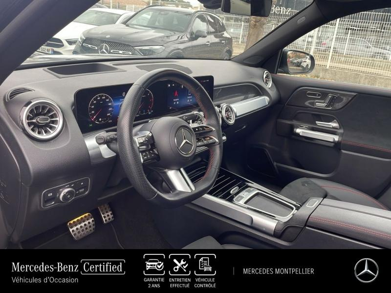 MERCEDES-BENZ GLB d’occasion à vendre à MONTPELLIER chez SODIRA (Photo 10)