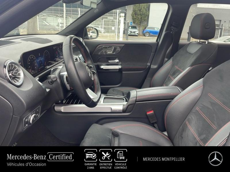 MERCEDES-BENZ GLB d’occasion à vendre à MONTPELLIER chez SODIRA (Photo 11)