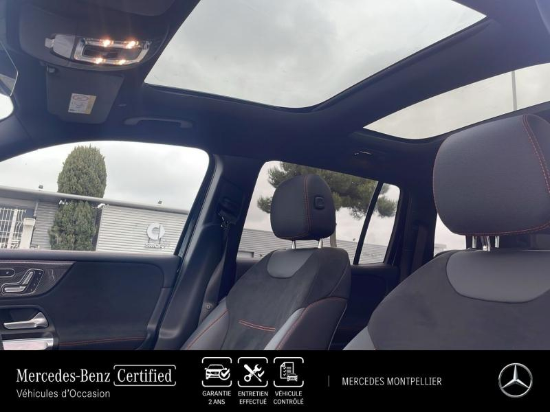 MERCEDES-BENZ GLB d’occasion à vendre à MONTPELLIER chez SODIRA (Photo 12)
