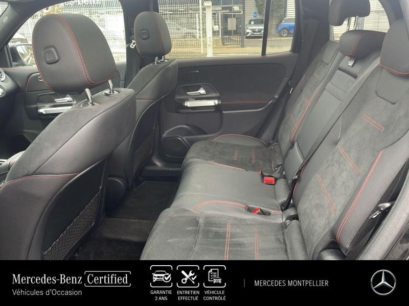 MERCEDES-BENZ GLB d’occasion à vendre à MONTPELLIER chez SODIRA (Photo 14)
