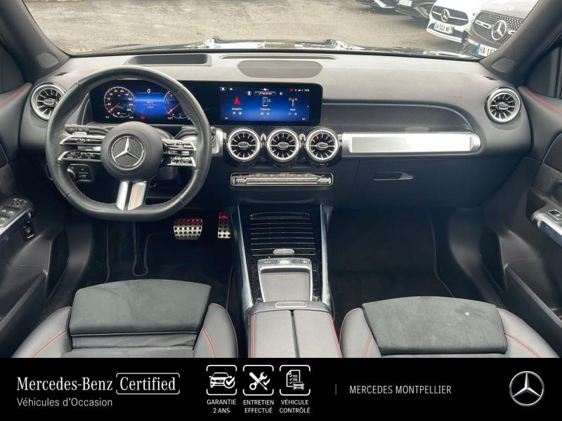 MERCEDES-BENZ GLB d’occasion à vendre à MONTPELLIER chez SODIRA (Photo 15)
