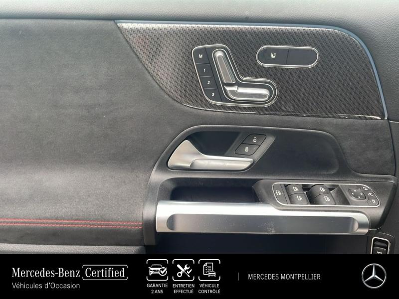 MERCEDES-BENZ GLB d’occasion à vendre à MONTPELLIER chez SODIRA (Photo 16)