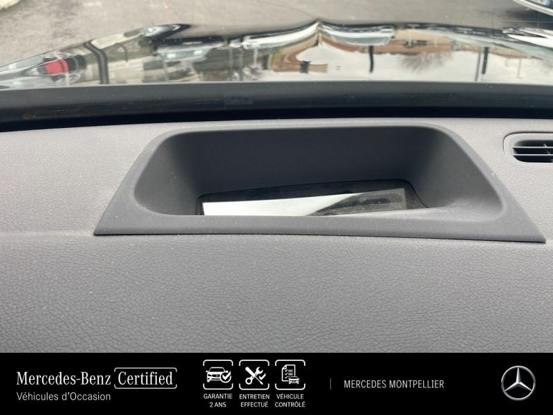 MERCEDES-BENZ GLB d’occasion à vendre à MONTPELLIER chez SODIRA (Photo 17)