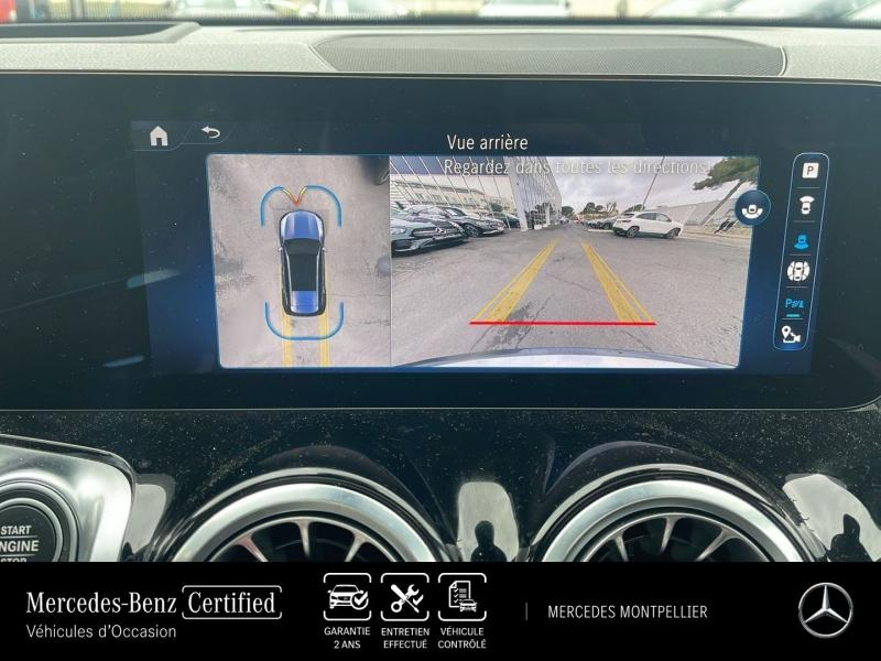 MERCEDES-BENZ GLB d’occasion à vendre à MONTPELLIER chez SODIRA (Photo 19)