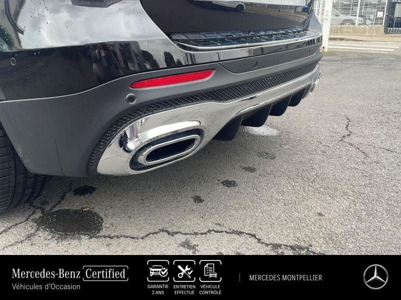 MERCEDES-BENZ GLB d’occasion à vendre à MONTPELLIER chez SODIRA (Photo 20)