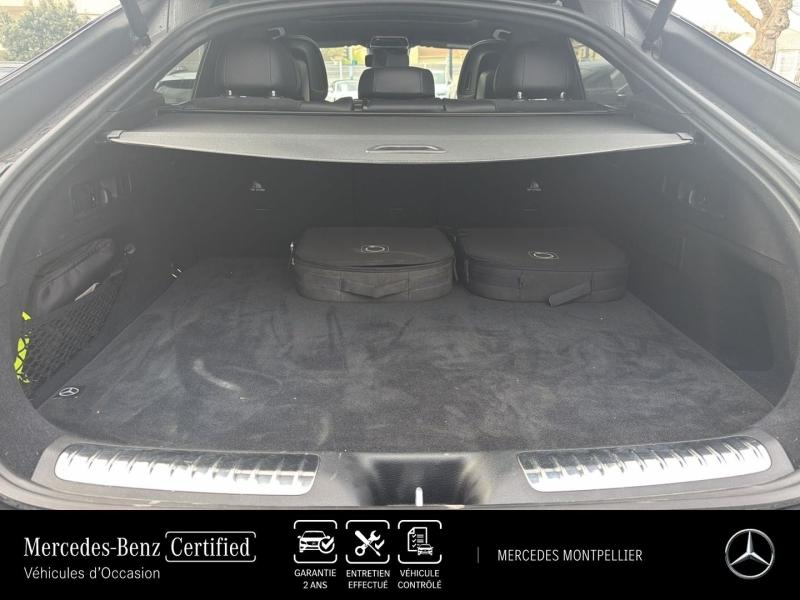 MERCEDES-BENZ GLC Coupé d’occasion à vendre à MONTPELLIER chez SODIRA (Photo 15)