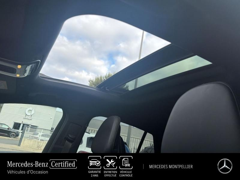MERCEDES-BENZ GLC Coupé d’occasion à vendre à MONTPELLIER chez SODIRA (Photo 18)