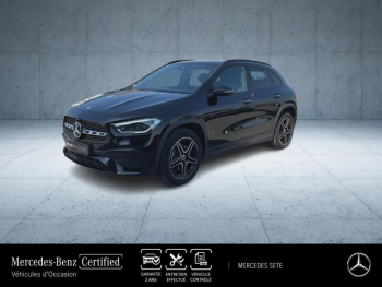 MERCEDES-BENZ Classe GLA d’occasion à vendre à MONTPELLIER