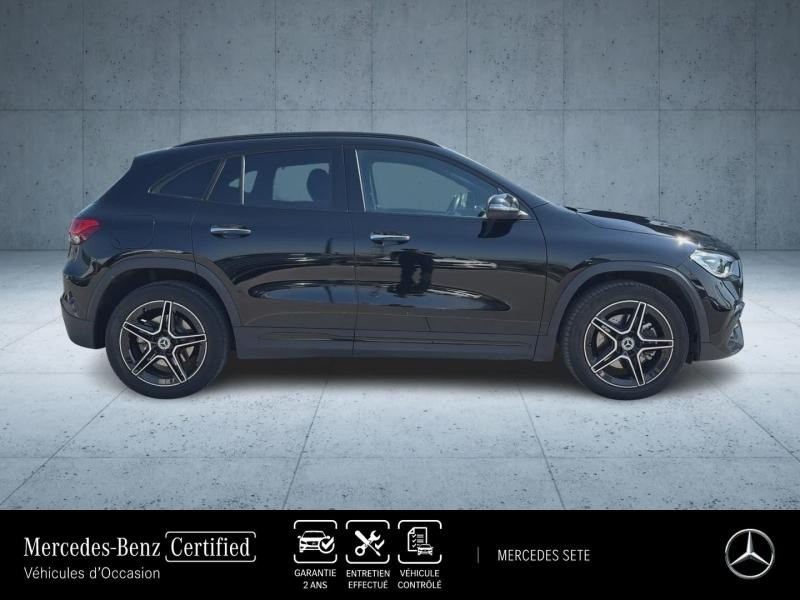 MERCEDES-BENZ Classe GLA d’occasion à vendre à MONTPELLIER chez SODIRA (Photo 6)