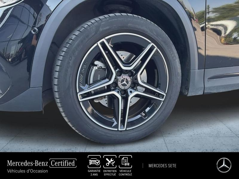MERCEDES-BENZ Classe GLA d’occasion à vendre à MONTPELLIER chez SODIRA (Photo 9)
