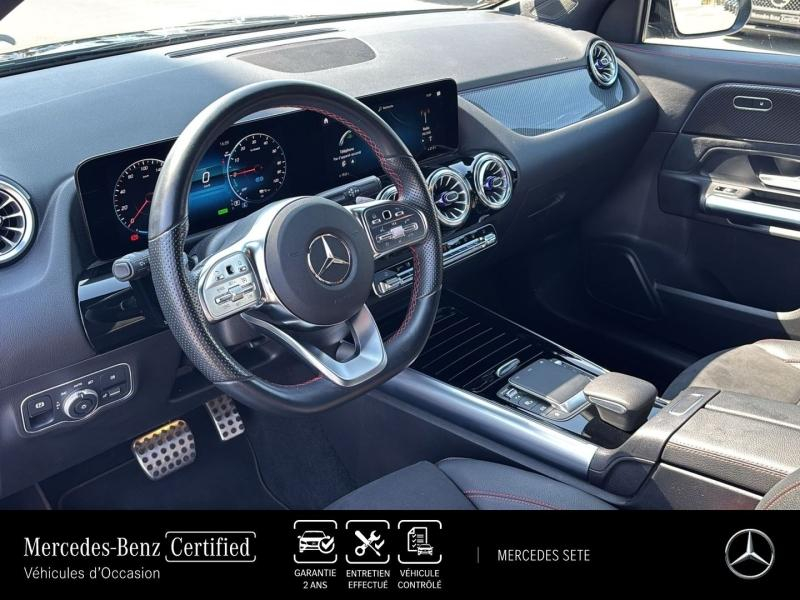 MERCEDES-BENZ Classe GLA d’occasion à vendre à MONTPELLIER chez SODIRA (Photo 10)
