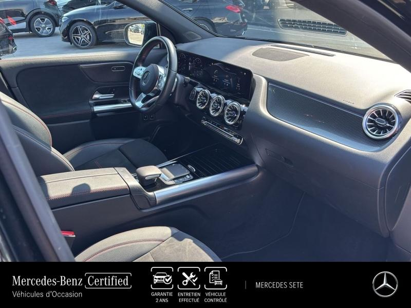 MERCEDES-BENZ Classe GLA d’occasion à vendre à MONTPELLIER chez SODIRA (Photo 11)