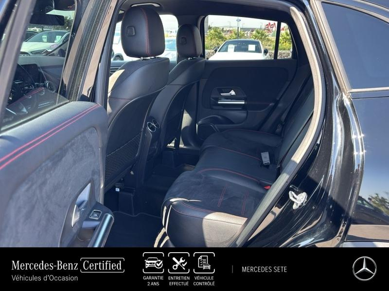MERCEDES-BENZ Classe GLA d’occasion à vendre à MONTPELLIER chez SODIRA (Photo 14)