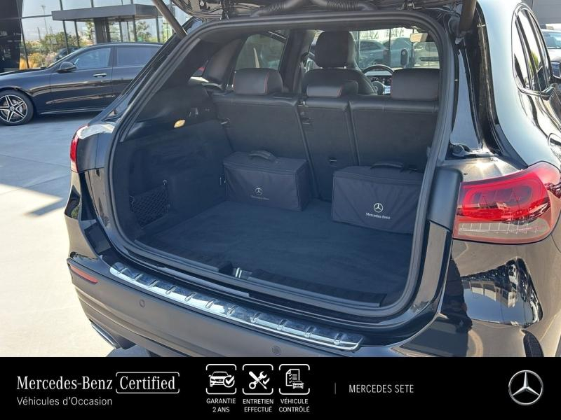 MERCEDES-BENZ Classe GLA d’occasion à vendre à MONTPELLIER chez SODIRA (Photo 15)