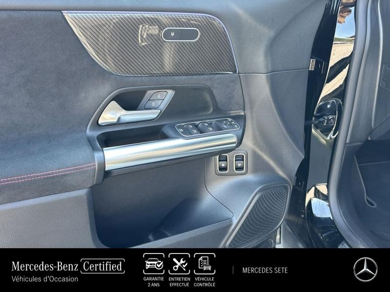 MERCEDES-BENZ Classe GLA d’occasion à vendre à MONTPELLIER chez SODIRA (Photo 16)
