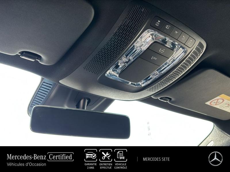 MERCEDES-BENZ Classe GLA d’occasion à vendre à MONTPELLIER chez SODIRA (Photo 17)