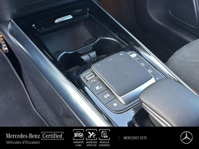 MERCEDES-BENZ Classe GLA d’occasion à vendre à MONTPELLIER chez SODIRA (Photo 18)