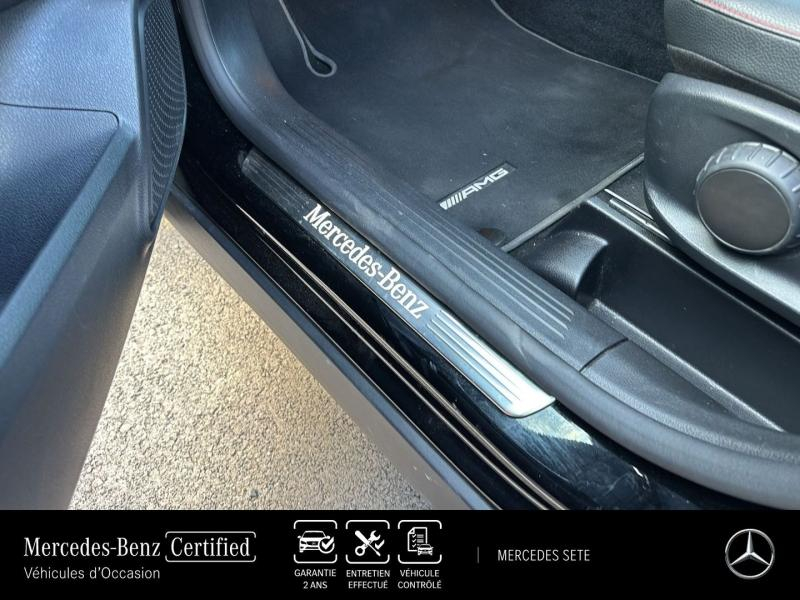 MERCEDES-BENZ Classe GLA d’occasion à vendre à MONTPELLIER chez SODIRA (Photo 19)