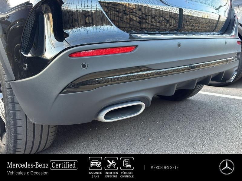 MERCEDES-BENZ Classe GLA d’occasion à vendre à MONTPELLIER chez SODIRA (Photo 20)