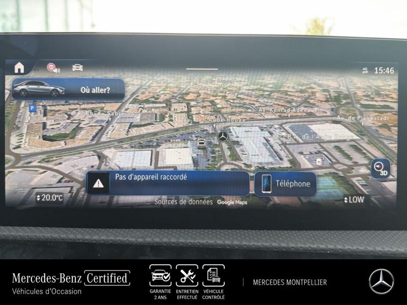 MERCEDES-BENZ Classe A Berline d’occasion à vendre à MONTPELLIER chez SODIRA (Photo 18)