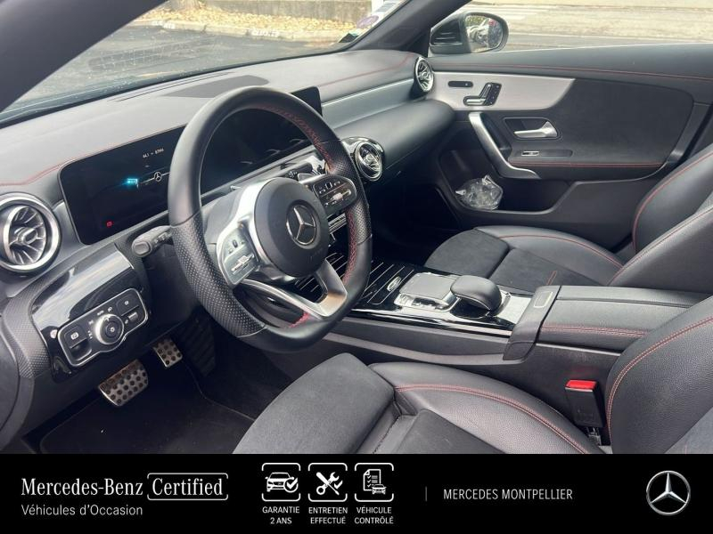 MERCEDES-BENZ CLA Shooting Brake d’occasion à vendre à MONTPELLIER chez SODIRA (Photo 10)