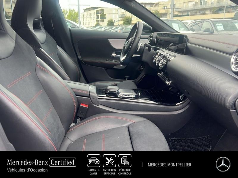 MERCEDES-BENZ CLA Shooting Brake d’occasion à vendre à MONTPELLIER chez SODIRA (Photo 11)