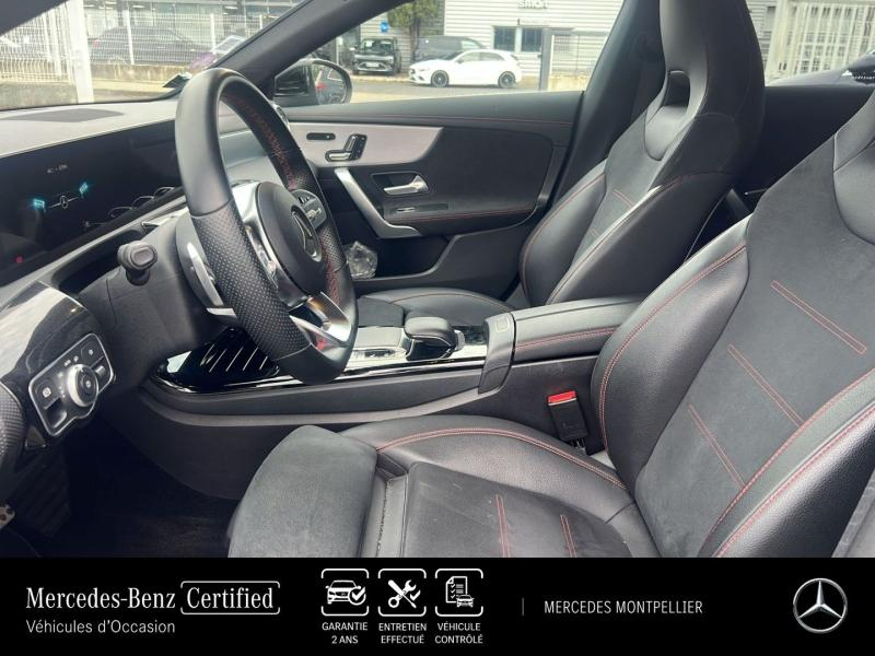 MERCEDES-BENZ CLA Shooting Brake d’occasion à vendre à MONTPELLIER chez SODIRA (Photo 12)