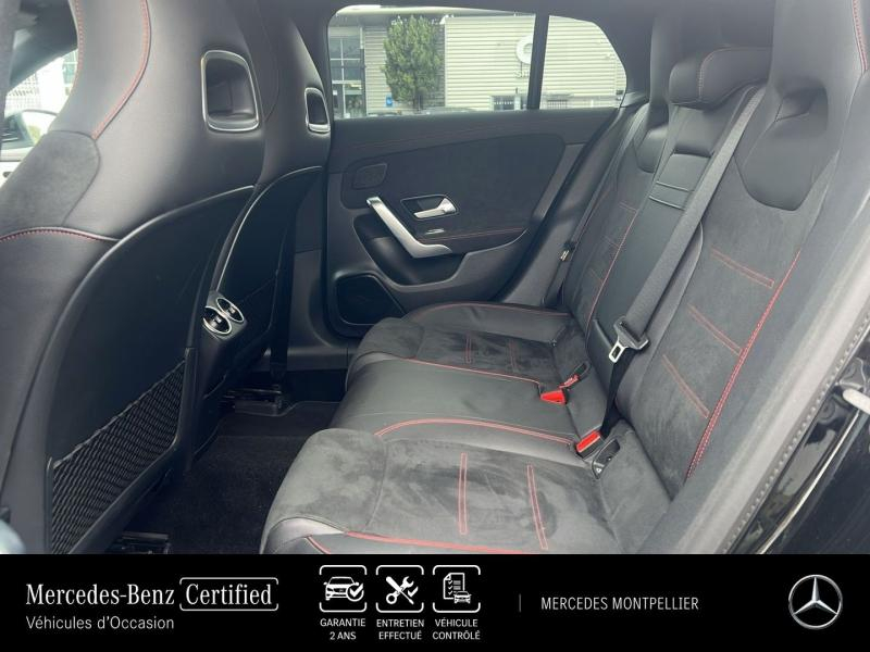 MERCEDES-BENZ CLA Shooting Brake d’occasion à vendre à MONTPELLIER chez SODIRA (Photo 14)