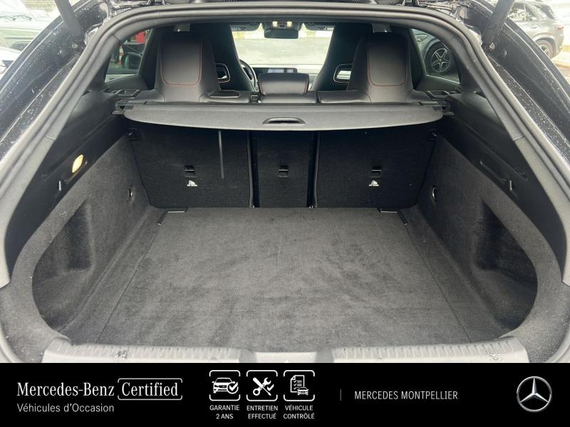 MERCEDES-BENZ CLA Shooting Brake d’occasion à vendre à MONTPELLIER chez SODIRA (Photo 15)