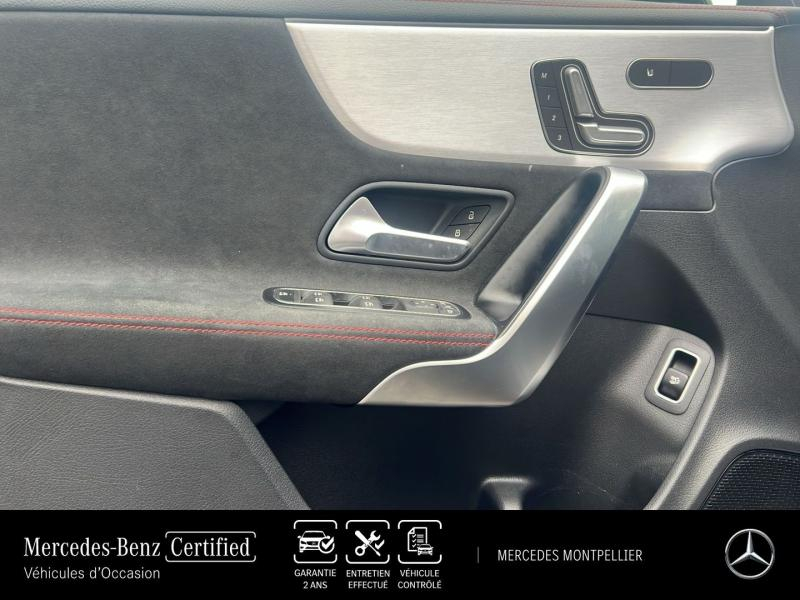 MERCEDES-BENZ CLA Shooting Brake d’occasion à vendre à MONTPELLIER chez SODIRA (Photo 17)
