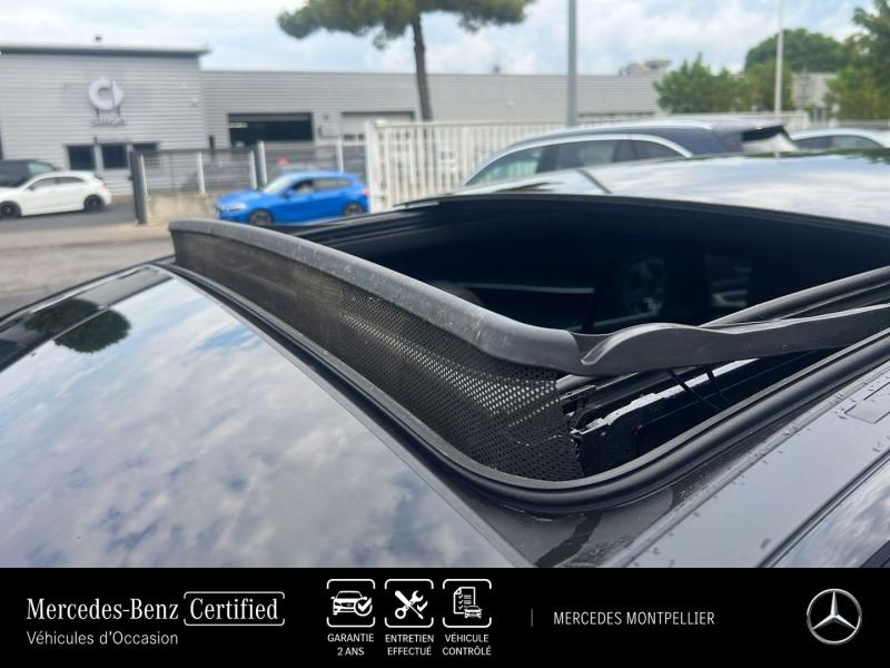 MERCEDES-BENZ CLA Shooting Brake d’occasion à vendre à MONTPELLIER chez SODIRA (Photo 18)