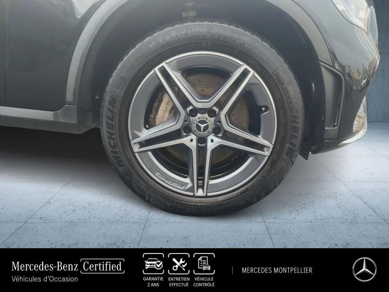 MERCEDES-BENZ GLC d’occasion à vendre à MONTPELLIER chez SODIRA (Photo 9)