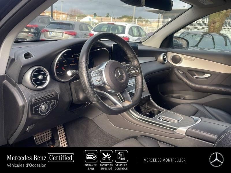 MERCEDES-BENZ GLC d’occasion à vendre à MONTPELLIER chez SODIRA (Photo 10)