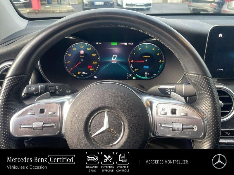 MERCEDES-BENZ GLC d’occasion à vendre à MONTPELLIER chez SODIRA (Photo 13)