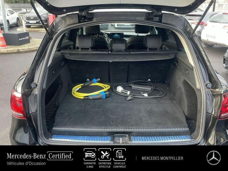 MERCEDES-BENZ GLC d’occasion à vendre à MONTPELLIER chez SODIRA (Photo 15)