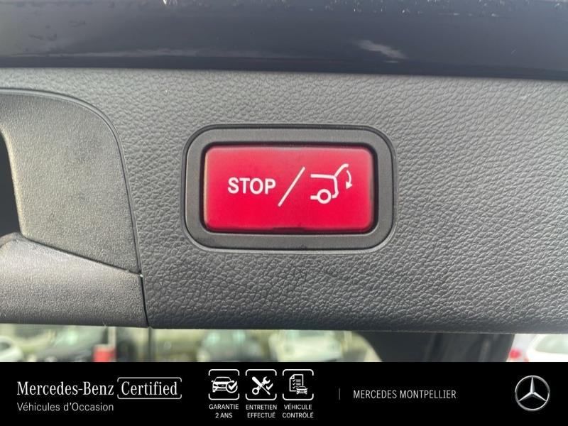 MERCEDES-BENZ GLC d’occasion à vendre à MONTPELLIER chez SODIRA (Photo 16)