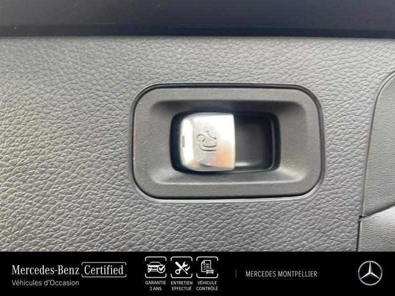MERCEDES-BENZ GLC d’occasion à vendre à MONTPELLIER chez SODIRA (Photo 17)