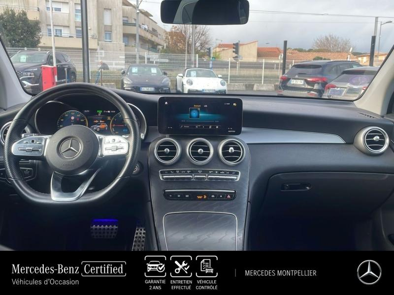 MERCEDES-BENZ GLC d’occasion à vendre à MONTPELLIER chez SODIRA (Photo 18)