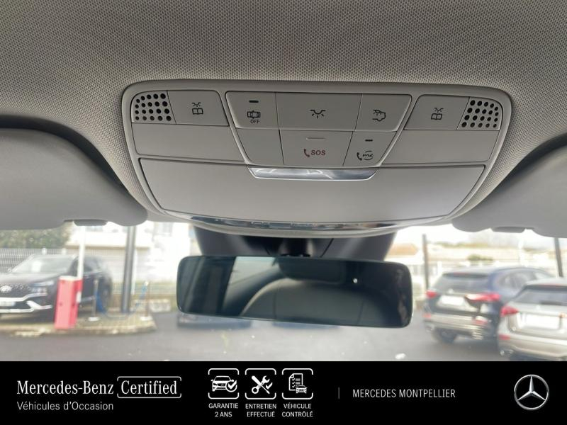 MERCEDES-BENZ GLC d’occasion à vendre à MONTPELLIER chez SODIRA (Photo 19)