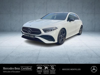 MERCEDES-BENZ Classe A d’occasion à vendre à MONTPELLIER