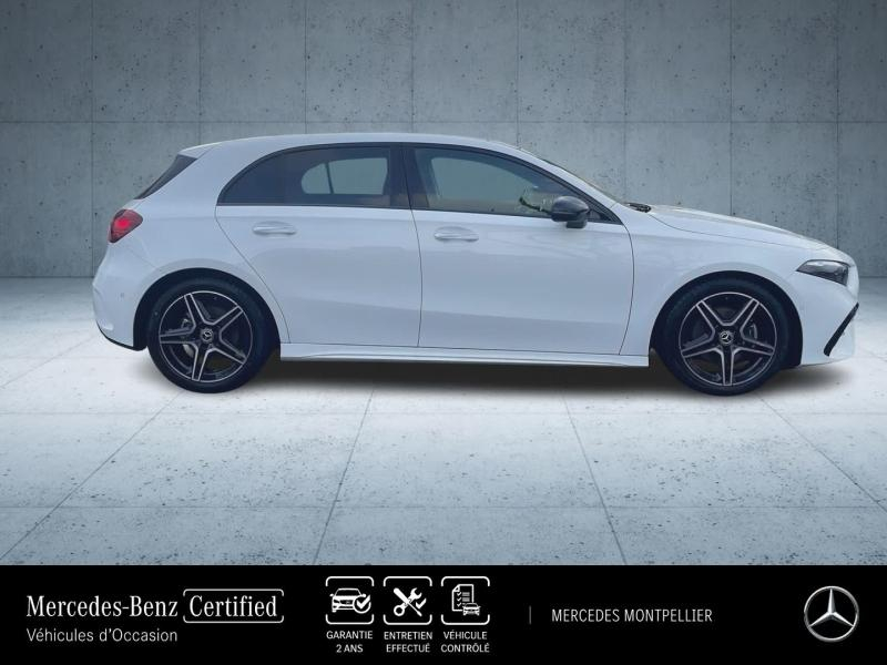 MERCEDES-BENZ Classe A d’occasion à vendre à MONTPELLIER chez SODIRA (Photo 6)