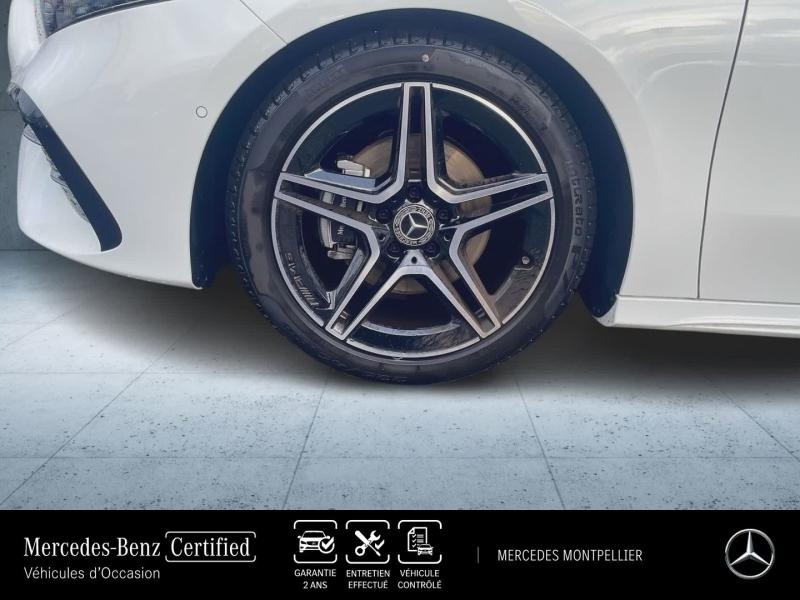 MERCEDES-BENZ Classe A d’occasion à vendre à MONTPELLIER chez SODIRA (Photo 9)