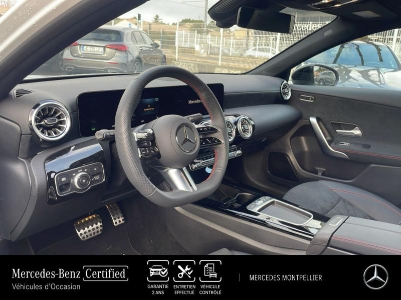 MERCEDES-BENZ Classe A d’occasion à vendre à MONTPELLIER chez SODIRA (Photo 10)