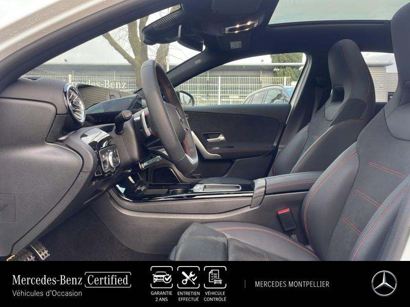 MERCEDES-BENZ Classe A d’occasion à vendre à MONTPELLIER chez SODIRA (Photo 11)
