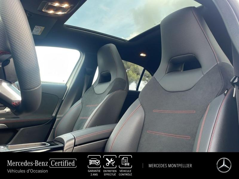 MERCEDES-BENZ Classe A d’occasion à vendre à MONTPELLIER chez SODIRA (Photo 12)
